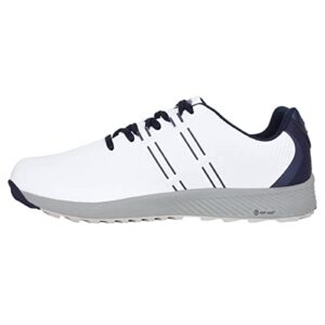 Callaway Golf Mens 2022 Chev Trax Spikeless Waterproof Golf Shoes
