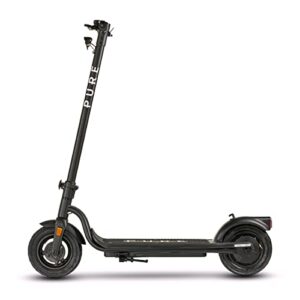 Pure Air Go Electric Scoote