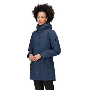 Regatta Women's Voltera Iv Jackets Waterproof Insulated