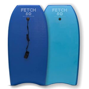 Fetch 50 Bodyboard for Adults and Teens