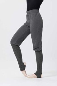Intermezzo 5076 Women's Warming Trousers - Made in Spai