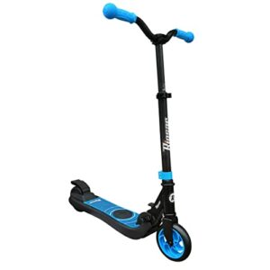 Ripsar XT20 Kids Electric Scooter - Blue
