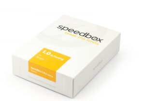 SPEEDBOX 1.0 B.Tuning for Bosch (smart system) e-bike tuning Bosch Gen.4 smart system