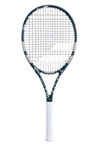 BABOLAT WIMBLEDON EVOKE RACKET - GRIP 2