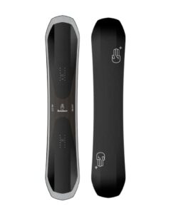 Bataleon 2023 Evil Twin+ Snowboard Snowboards | S2AS