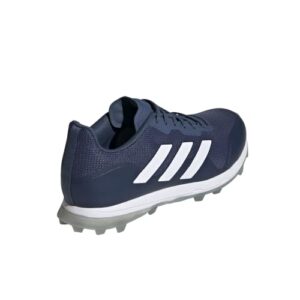 Fabela Zone 2.1 Ladies Hockey Astro Trainers - Navy + Free Sports Innovation Chamois Grip