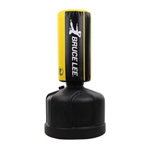 Stand Punching Bag Original Wavemaster Bruce Lee Edition Free Standing