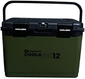 Ridgemonkey CoolaBox Compact 12 Litre Coolbox (RM662)