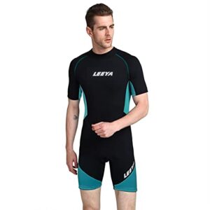 Shorty Wetsuits for Men Women