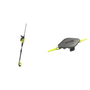 Ryobi ONE+ 18V OPT1845 Cordless Pole Hedge Trimmer