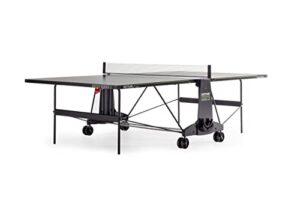 Kettler Indoor 3 Table Tennis Table