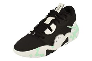 NIKE Pg6 Mens Basketball Trainers Dc1974 Sneakers Shoes