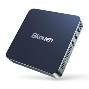 Mini PC Windows 11 Pro