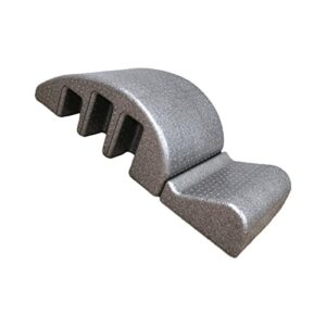 Baoblaze Spine Corrector Pilates Barrel