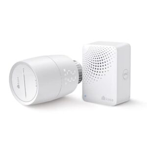 TP-Link Kasa Smart Thermostatic Radiator Valve