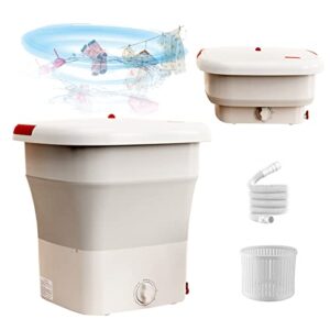 Portable washing machines 12L