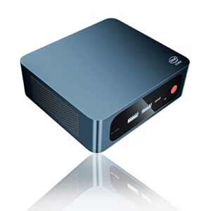 Mini PC Windows 11 Desktop Intel i5-8279U(4 Core