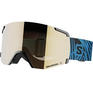 Salomon S/View Access Unisex Goggles Ski Snowboard