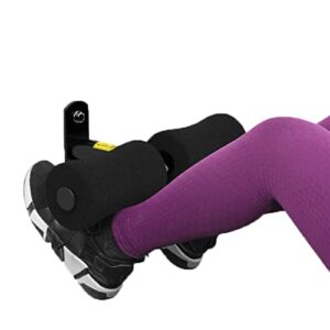 ivianan Wall Sit-up Muscle Exerciser