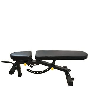 Adjustable Bench