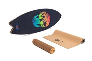 CLUB4BRANDS C4B Wake-Board
