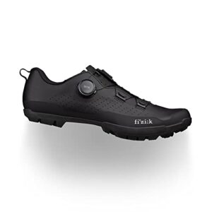 Fizik Terra Atlas Shoes in Green 44