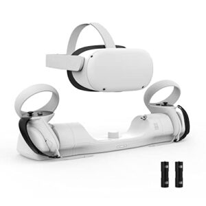 AMVR Charging Dock for Quest 2