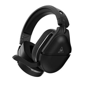 Turtle Beach Stealth 700 Gen 2 MAX Gaming Headset – PS5