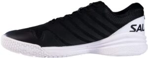 Salming Kobra Recoil Mens Indoor Squash Court Shoe Black