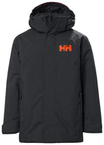Helly Hansen Junior Unisex Jr Level Jacket Ins Jacke