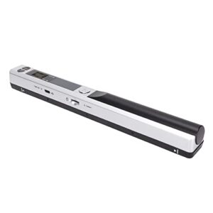 ASHATA Portable Scanner