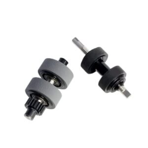 KV-SS058 PJZC0B410M2 for Panasonics Roller Exchange Kit for KV-S1065CKV S1046C KV-S1026C Scanner Rolle