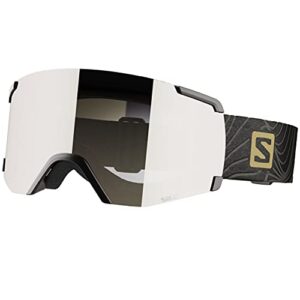 Salomon S/View Unisex Goggle Ski Snowboard Freeride