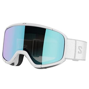 Salomon Aksium 2.0 Unisex Goggles Ski Snowboard Freeride