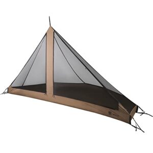 OneTigris Rock Fortress Hot Tent with Stove Jack