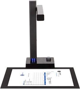 CZUR Shine 500 Pro Document Scanner