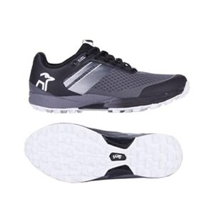 2022 Kookaburra Shadow Hockey Astro Trainers - Black