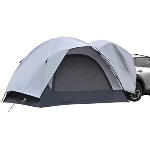 TOMOUNT SUV Tent Family Camp Car Tent