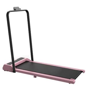 Sports Treadmill in 1 Foldable Treadmill