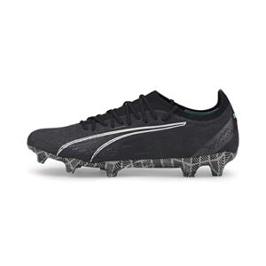 PUMA Boy's Ultra Ultimate Fg/Ag Football Shoe