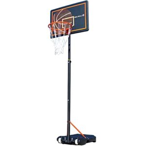 Bee-Ball BB-05 Adjustable Basketball Hoop
