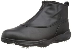FootJoy Men's FJ Boot Golf Shoe