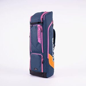 Grays G5000 KITBAG - Navy/Pink - New for 2022/2023