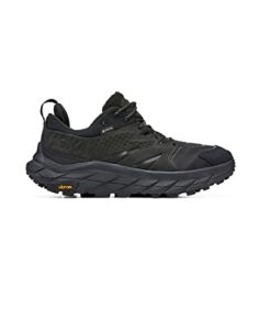 HOKA ONE ONE W Anacapa Low GTX Black/Black