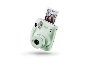 instax mini 11 instant film camera