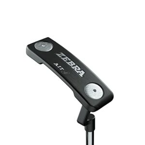 Zebra Golf AIT4 Golf Blade Putter
