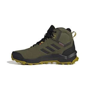 adidas Men's Terrex Ax4 Mid Beta C.rdy Sneake