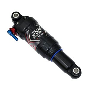 DNM AO-8RC 165x35mm Mountain Bike Air Rear Shock With Lockout