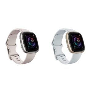 Fitbit Sense 2 Bundle