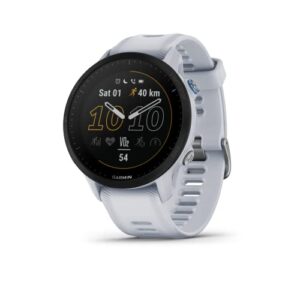 Garmin Forerunner 955 White